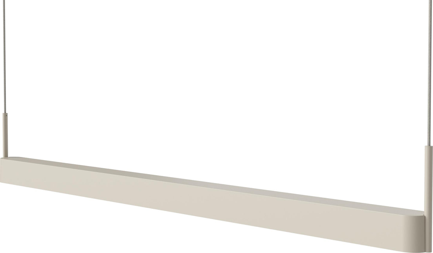 Bolia Scribe hanglamp 130 cm Creme