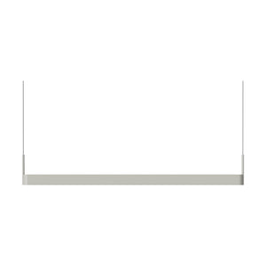 Bolia Scribe hanglamp 130 cm Grey