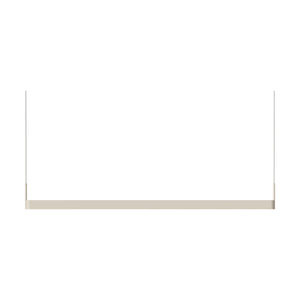 Bolia Scribe hanglamp 170 cm Creme