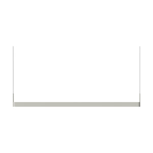 Bolia Scribe hanglamp 170 cm Grey