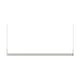 Bolia Scribe hanglamp 170 cm Grey
