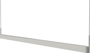 Bolia Scribe hanglamp 170 cm Grey