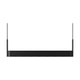 Bolia Scribe hanglamp 70 cm Black