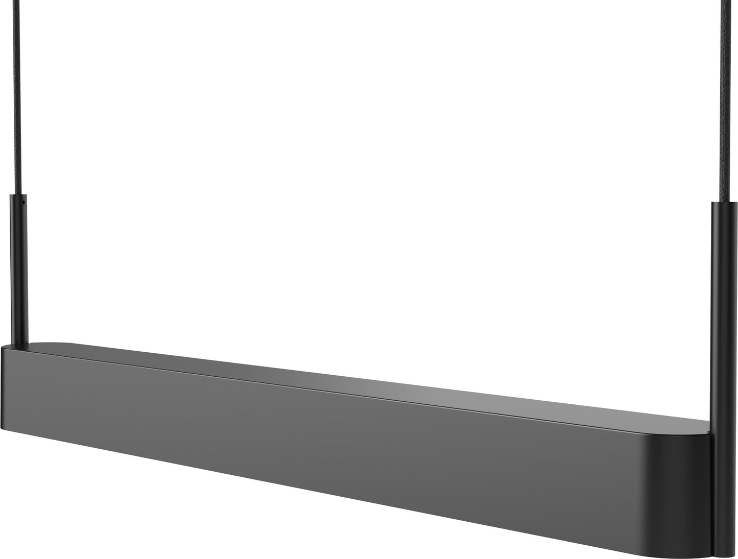 Bolia Scribe hanglamp 70 cm Black