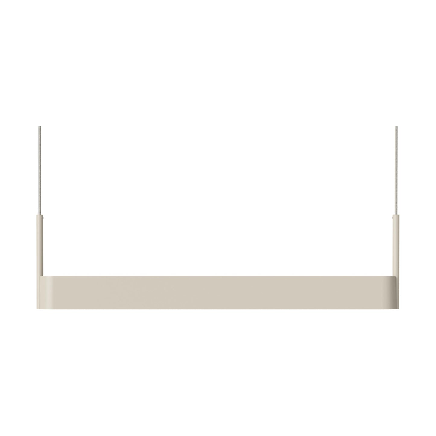 Bolia Scribe hanglamp 70 cm Creme