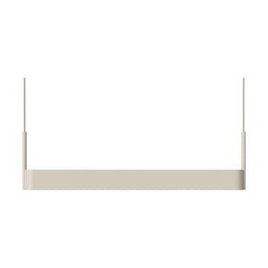 Bolia Scribe hanglamp 70 cm Creme