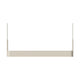 Bolia Scribe hanglamp 70 cm Creme