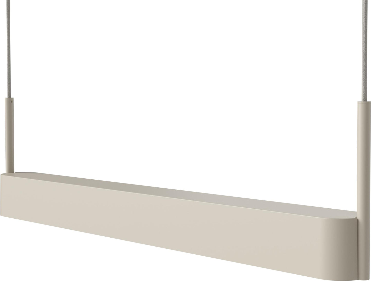 Bolia Scribe hanglamp 70 cm Creme