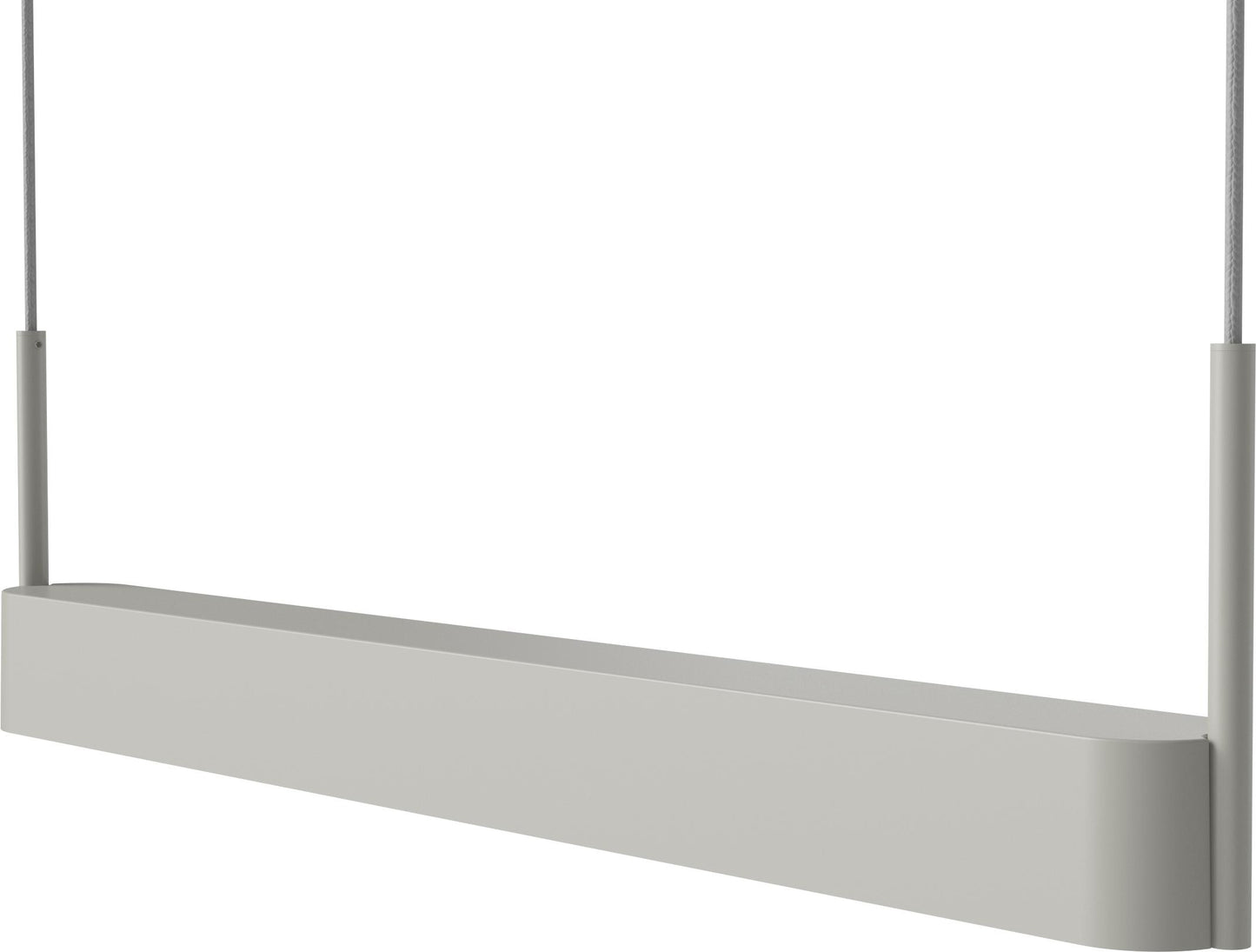 Bolia Scribe hanglamp 70 cm Grey