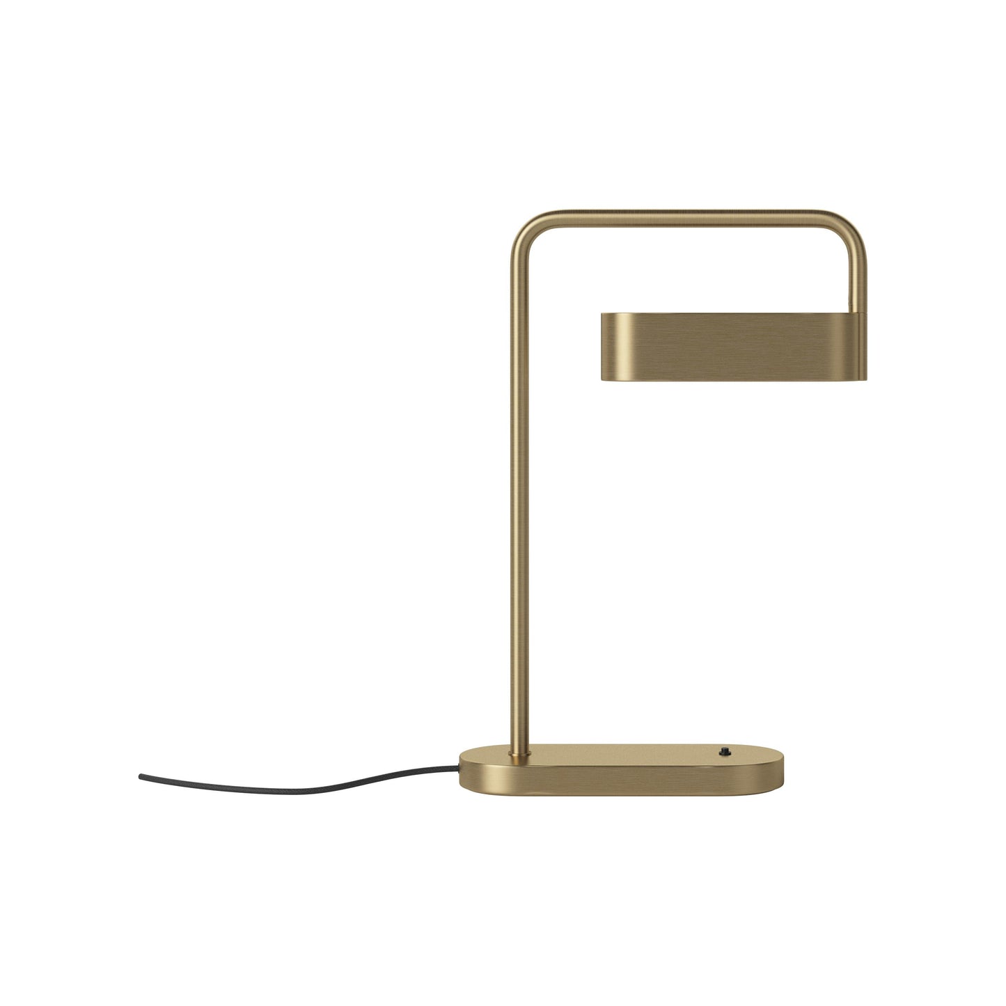 Bolia Scribe tafellamp Antique Brass
