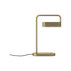 Bolia Scribe tafellamp Antique Brass