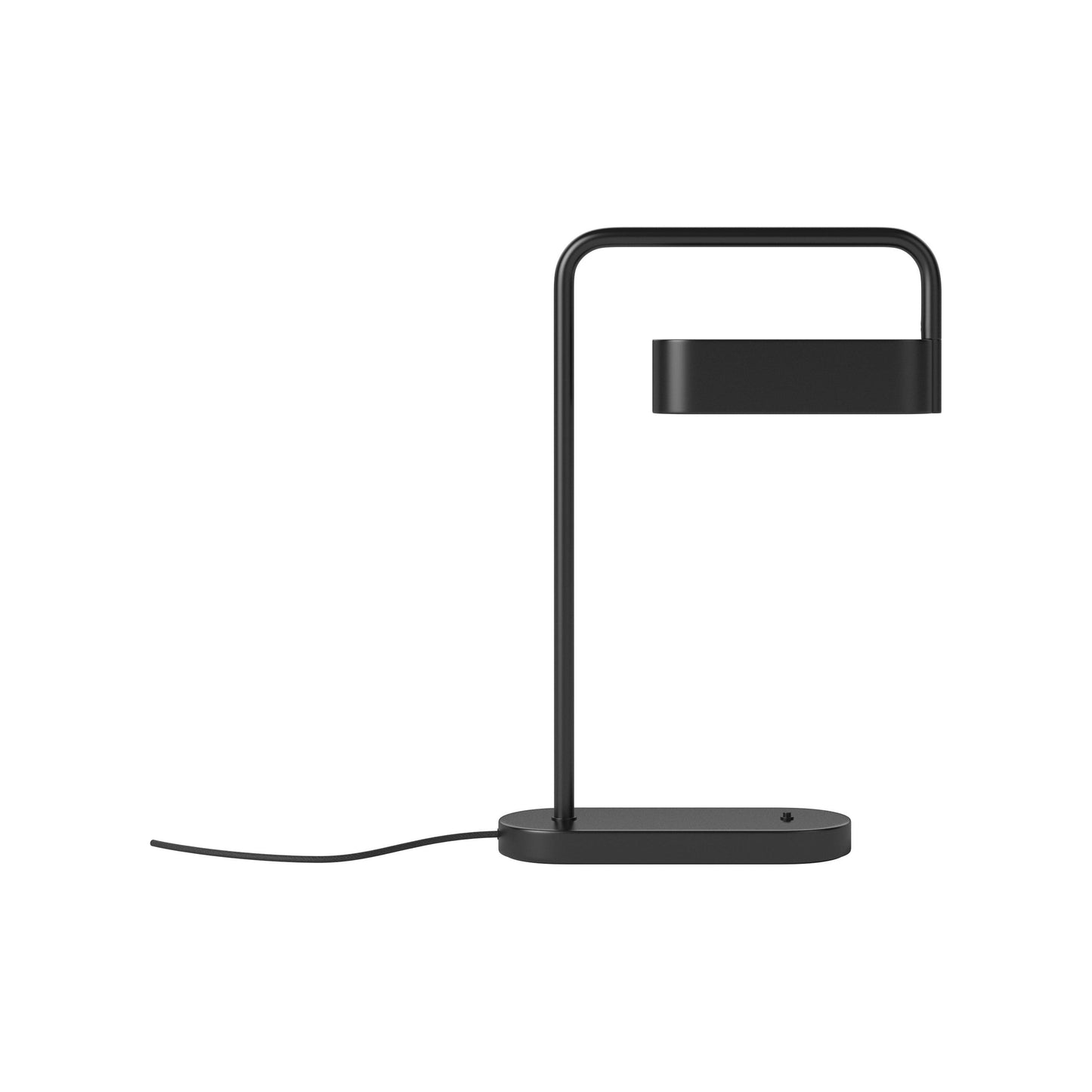 Bolia Scribe tafellamp Black