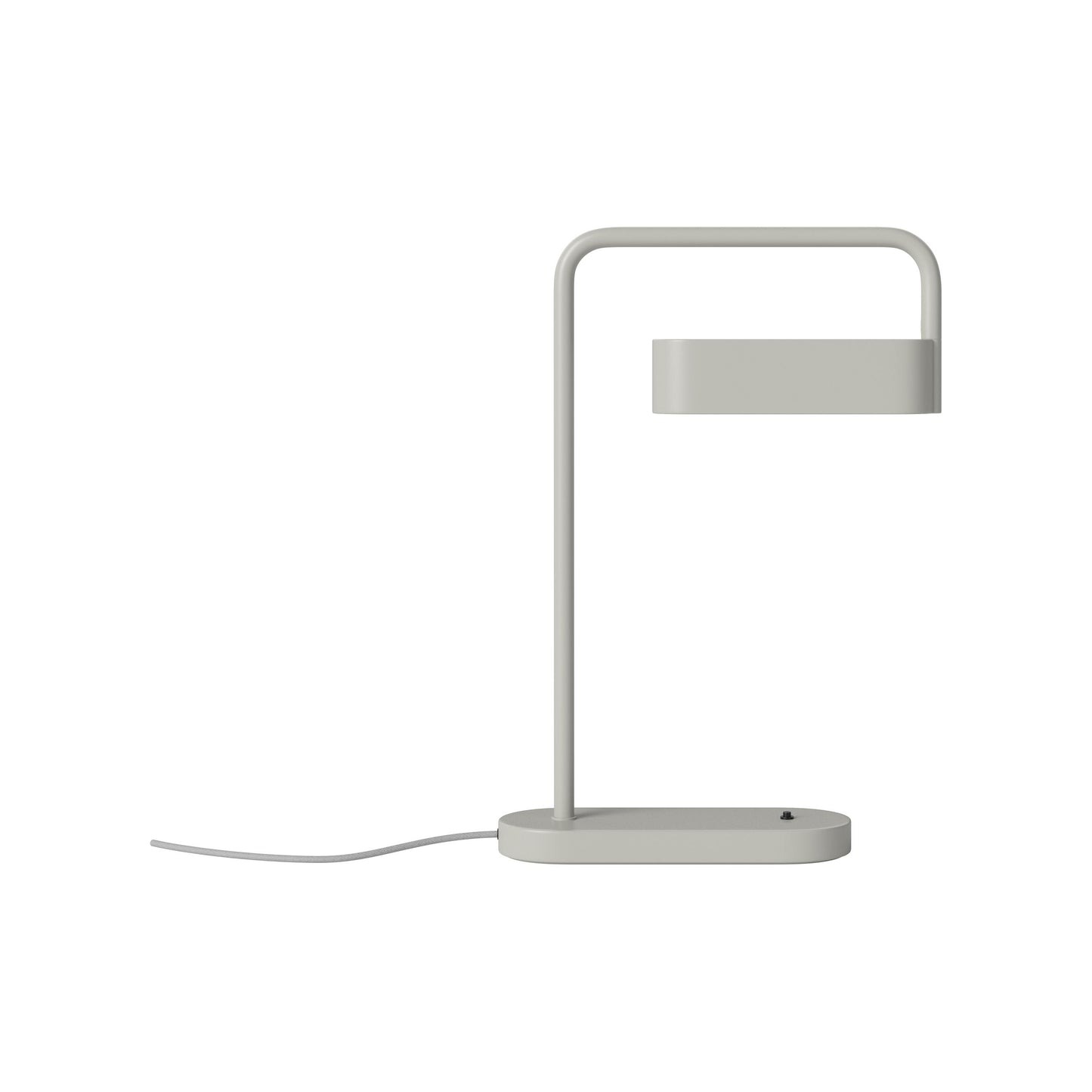 Bolia Scribe tafellamp Grey