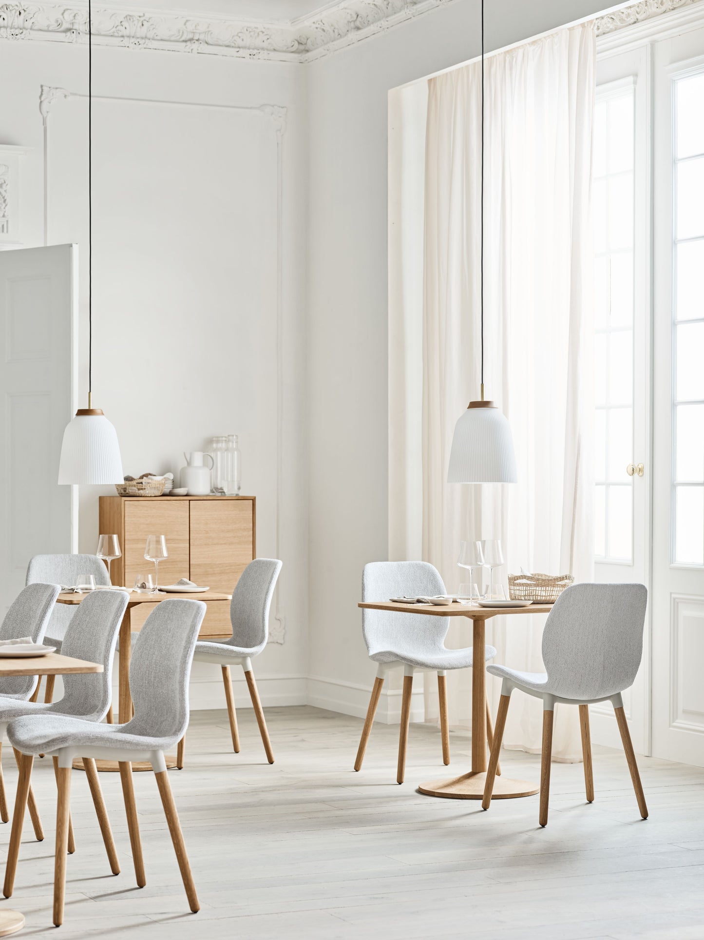 Bolia Campa hanglamp Ø27 cm