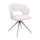HelloChair HC25 Seli eetkamerstoel Chacha Natural spinpoot beige