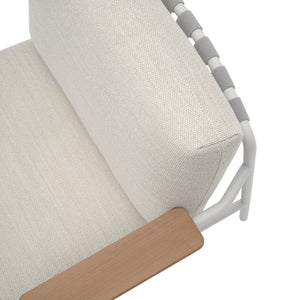 Muuto Settle loungestoel Laze 1/Grey