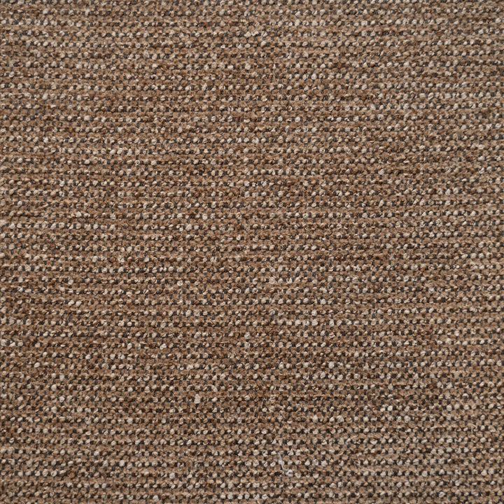 HelloChair HC30 Lon/HC53 Joku stofstaal Sneak Caramel