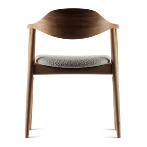 HelloChair HC309 Ori eetkamerstoel Haga 901 eiken natural varnish mat