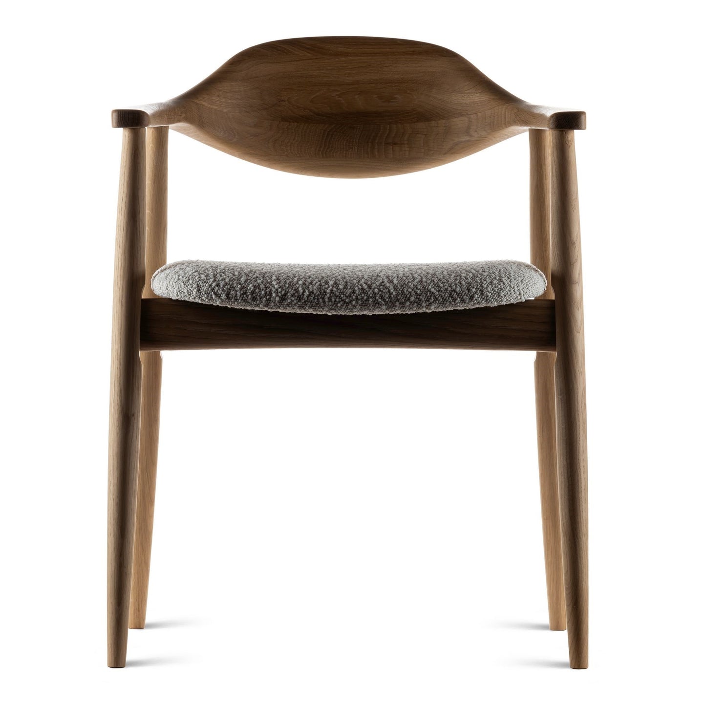 HelloChair HC309 Ori eetkamerstoel Haga 901 eiken natural varnish mat