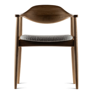 HelloChair HC309 Ori eetkamerstoel Haga 901 eiken natural varnish mat
