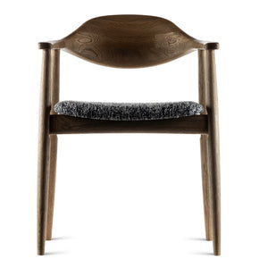 HelloChair HC309 Ori eetkamerstoel Boh 800 eiken waxed wild