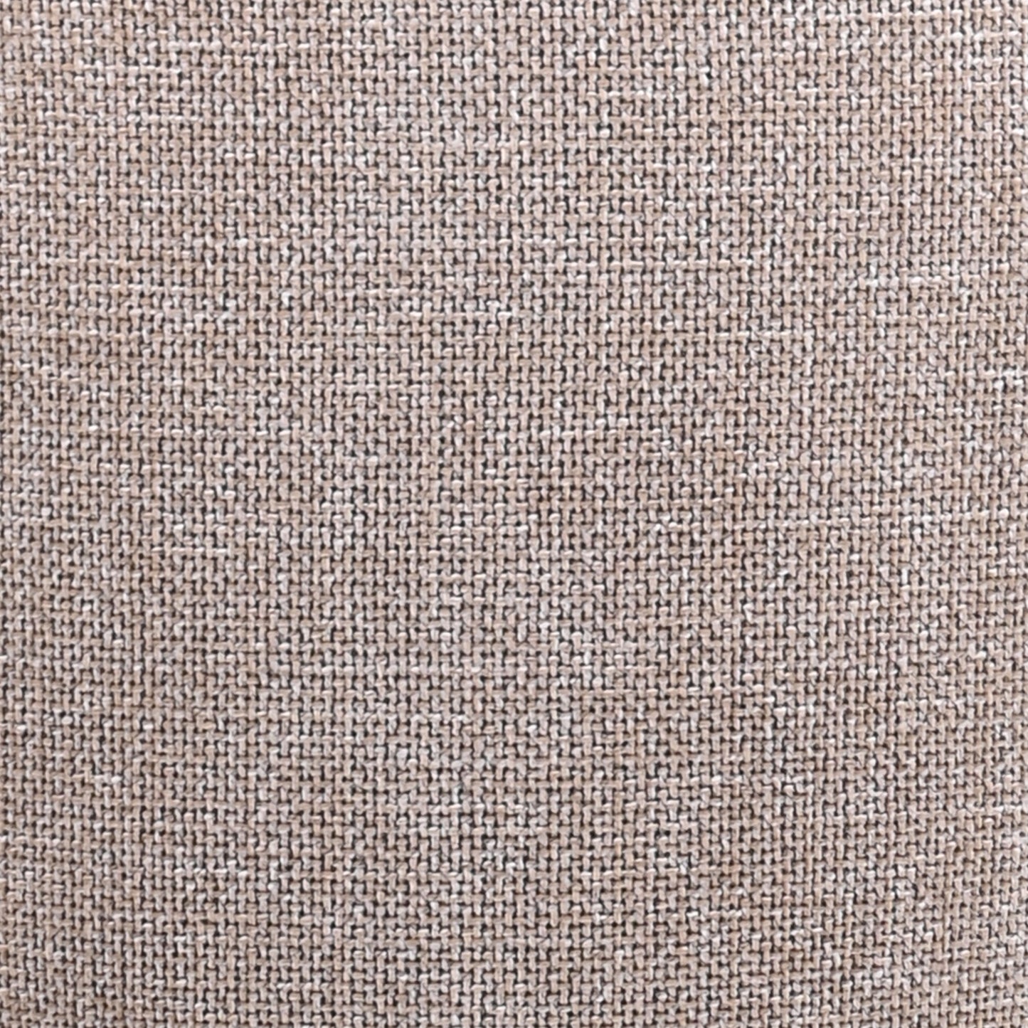 HelloChair HC01 Boby/HC17 Manoa stofstaal Chacha Sand