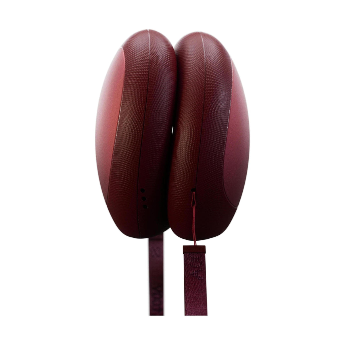 Stoov Stoons elektrische handwarmers Signature Red