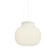 Muuto Strand Closed hanglamp Ø60 cm White