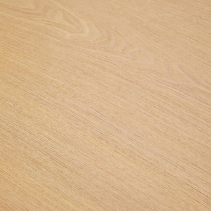 Kave Home Indara eettafel rond Ø100 cm Naturel