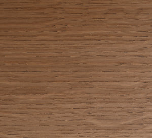 HelloTable Turtle eettafel Deens ovaal 240x100 cm eiken Tabacco