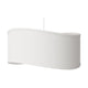 Bolia Tajo hanglamp Ø65 cm