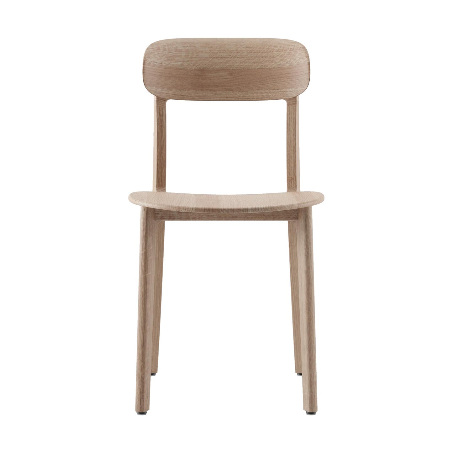 Artisan Tanka eetkamerstoel eiken