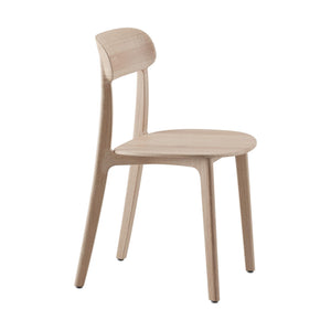 Artisan Tanka eetkamerstoel eiken