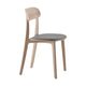 Artisan Tanka eetkamerstoel Select 2 312 eiken