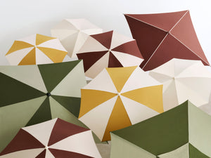 HAY Terrazza parasol cover