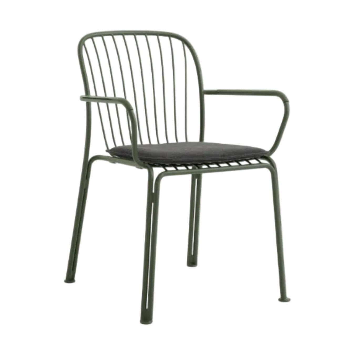 &Tradition Thorvald SC94/SC95 zitkussen Heritage Char