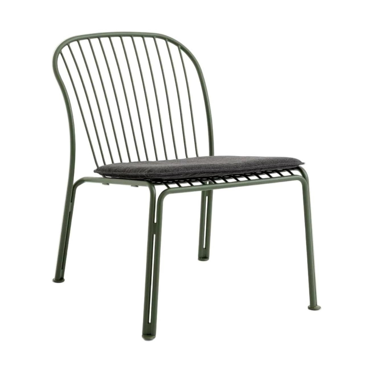 &Tradition Thorvald SC100/SC101 zitkussen Heritage Char