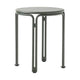 &Tradition Thorvald SC102 bijzettafel Ø40 cm Bronze Green