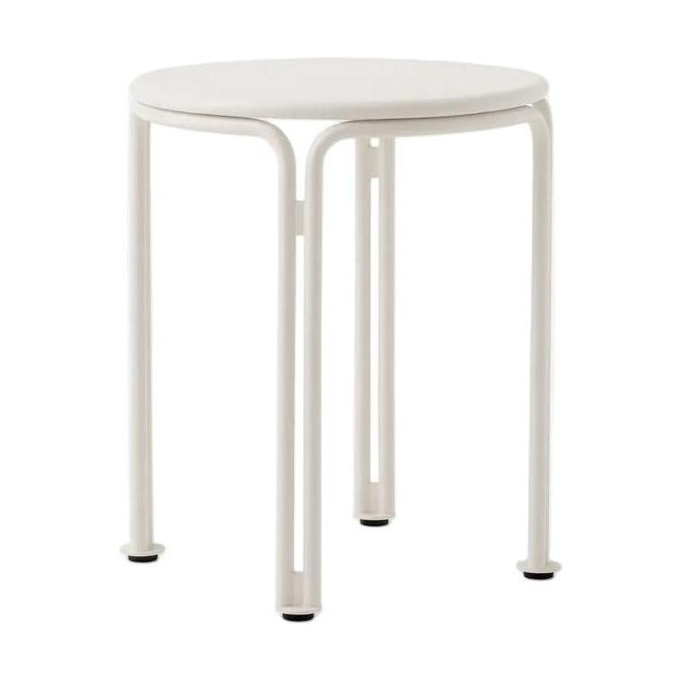 &Tradition Thorvald SC102 bijzettafel Ø40 cm Ivory