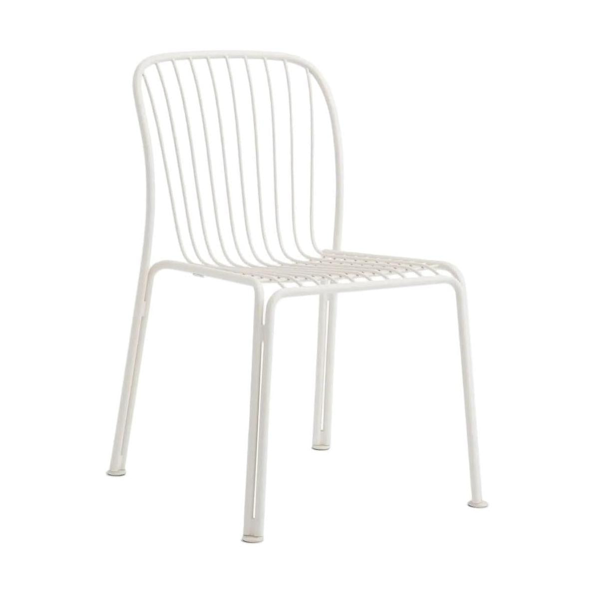 &Tradition Thorvald SC94 tuinstoel Ivory