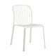 &Tradition Thorvald SC94 tuinstoel Ivory