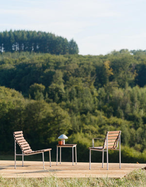 HAY Traverse krukje geolied essen