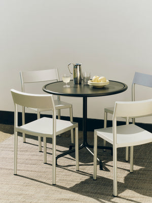 HAY Haze vloerkleed 200x300 cm Light Grey