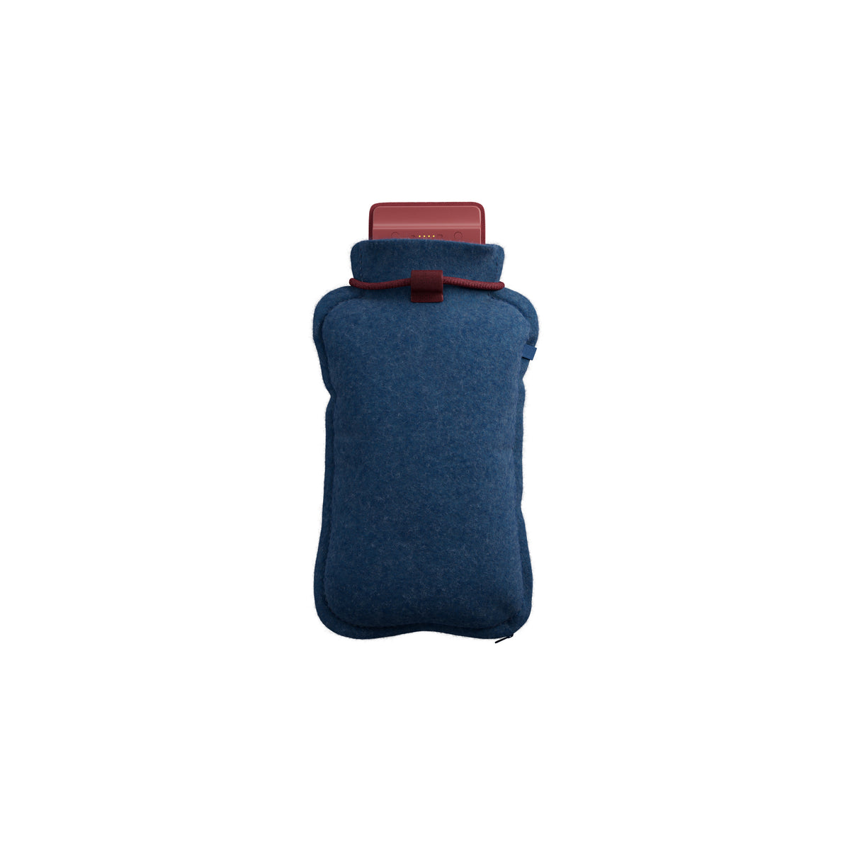 Stoov Homey Pro S3 elektrische kruik Original Mid Blue