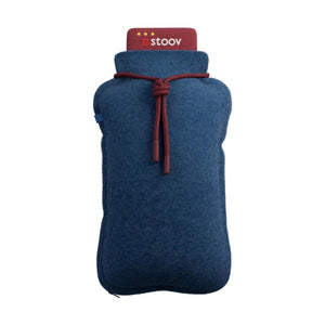 Stoov Homey Pro S3 elektrische kruik Original Mid Blue