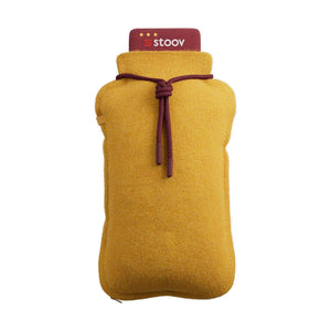 Stoov Homey Base S3 elektrische kruik Original Sunny Yellow