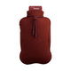 Stoov Homey XL Flex S3 elektrische kruik Original Earth Red