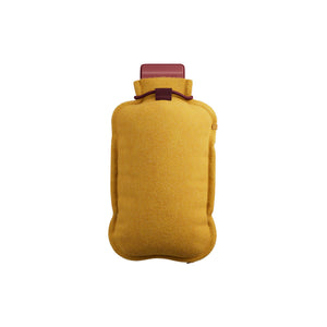 Stoov Homey XL Flex S3 elektrische kruik Original Sunny Yellow