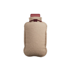 Stoov Homey XL Flex S3 elektrische kruik Teddy Soft Beige
