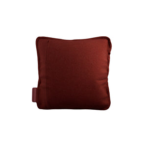 Stoov Ploov Pro S3 warmtekussen 45x45 cm Original Earth Red